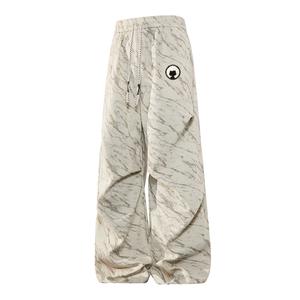 Хэлло Китти Хэлло Китти SS25 повседневные брюки Unisex Sanrio, бежевый