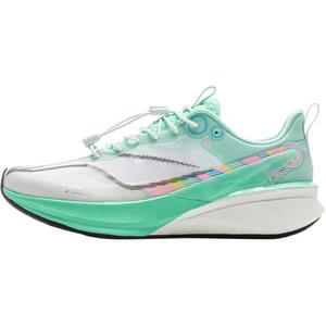 LINING YOUNG Кроссовки для бега Red Hare 8 PRO с амортизацией и износостойкостью для детей