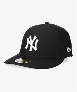 Кепка New Era, цвет Nyyblk/Wht(01)