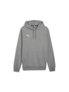 Спортивная толстовка PUMA Team Goal, Mottled Grey