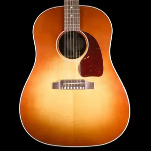 Gibson J-45 Studio (Роузвуд Берст)