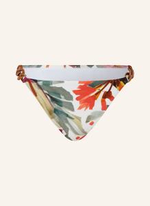 Плавки бикини с треугольными чашками Mystic Maryan Mehlhorn, зеленый