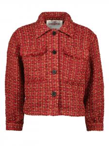 Куртка Vingino Jacke Liv, красный