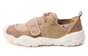 Женские туфли на платформе 3,5 см Joy&Mario, экрю