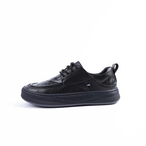 MOXU Мужские повседневные туфли Men's Low top Black
