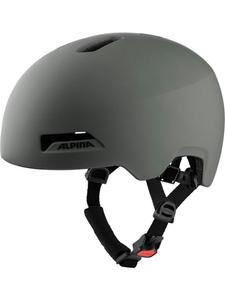 Шлем Fahrradhelm Comox in schwarz matt