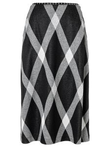 Юбка Ana Alcazar Slatea, черный