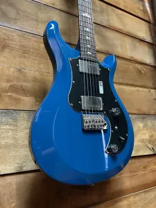 *Демо* PRS S2 Standard 22 Space Blue с сумкой