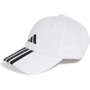 Бейсбольная кепка с новым логотипом и тремя полосками для молодежи Adidas, мультиколор