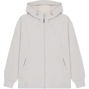 New Balance Куртка мужская экрю, Ecru