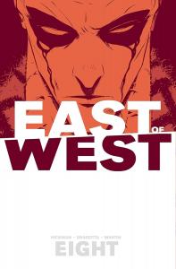 East of West Volume 8 (Image Comics)