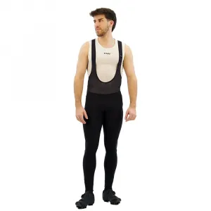 Тайтсы Northwave Active Gel bib, синий