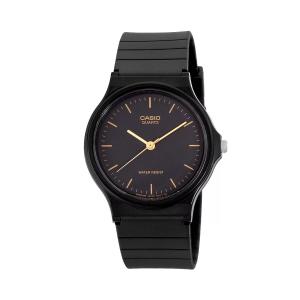 Мужские часы Casio - MQ24-1E Relic by Fossil