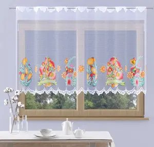 Шторы, панели, портьеры по метрам размером 100 см Wisan