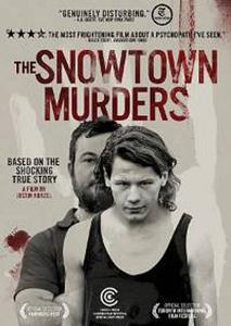 Диск DVD Snowtown Murders