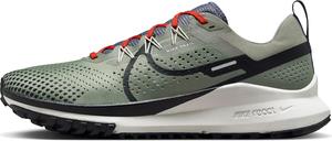 Мужские кроссовки Nike Air Zoom Structure 25, Dark Stucco Black Lt Orewood Brn