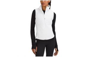 Футболка женская Lululemon, черный/BLK