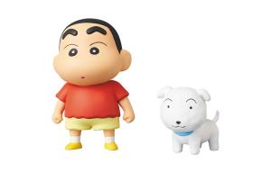 Фигурки в масштабе Medicom Toy