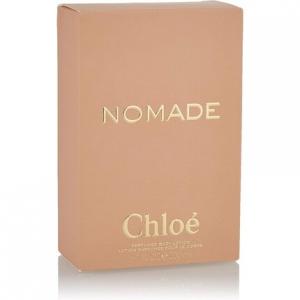 Хлоя Номаде Лосьон для тела 200мл, Chloe