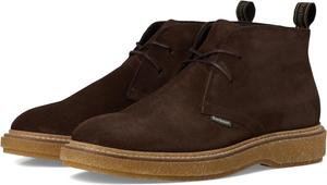 Ботинки Barbour Men's Blaine Chukka Boots, Choc Suede