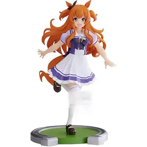 Pretty Derby персонажи Glass Factory, Pretty Derby, Heavy Cannon BANPRESTO