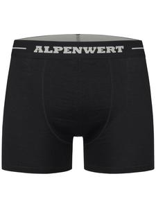 Alpenwert Боксеры в черном цвете