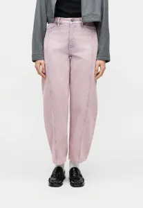 Джинсы gimine зауженного кроя Hugo, Bright Purple