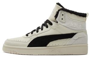 Кроссовки Puma Rebound Joy 'Fur Corduroy - Whisper White'