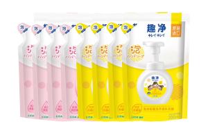 Детские антисептики для рук LION