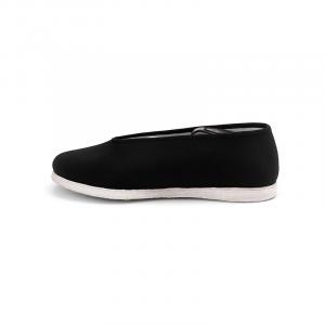 Кроссовки мужские Lifestyle Shoes Men Low-Top Black Old Meihua