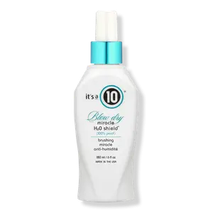 Спрей для укладки волос Blow Dry Miracle H2O Shield It's A 10, 6.0 oz