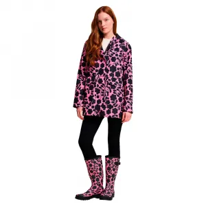 Куртка Regatta Orla Swing Waterproof II, розовый