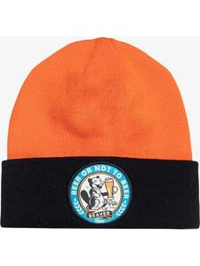 Шапка King Kerosin Mütze, оранжевый