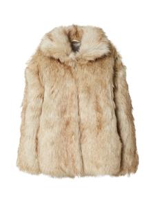 Зимняя куртка LeGer by Lena Gercke Winter Jacket Fergie, серо-бежевый