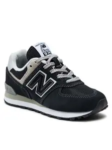 Кроссовки New Balance, черный
