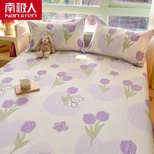 Antarctic Простыня 200х230 см из 100% хлопка, цвет Huachong Xiaotu