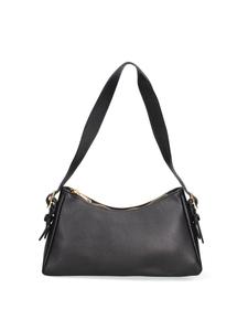 Сумка через плечо Gave Lux, черный