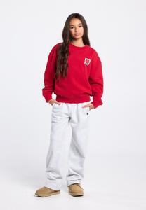 Толстовка America Today Sweatshirt, Red