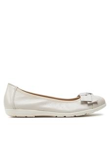 Балетки Caprice 9-22153-42 Écru
