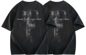 Футболка мужская FREO3N, черный