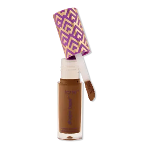 Консилер Shape Tape дорожного размера Tarte, 57G Rich Golden (deeper skin with very warm, golden or olive undertones)