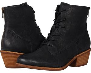 Ботинки Sofft Annalise, черный
