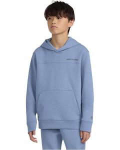 Детский технический пуловер abercrombie kids Neoknit (большие размеры), Infinity