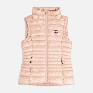 Куртка Rossignol W CLASSIC LIGHT Powder Pink