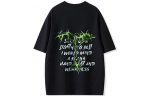 Футболка унисекс BOBBY ABLEY, Бургундия