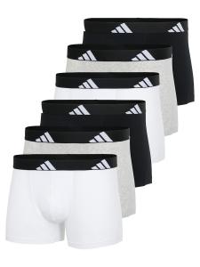 Боксеры ADIDAS SPORTSWEAR Active Flex Cotton, Mixed Colors