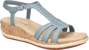 Туфли Easy Street Dorinda, синий