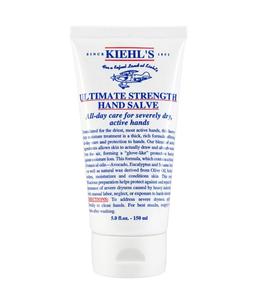 Крем для рук Kiehl's Ultimate Strength Hand Salve, 150 ml