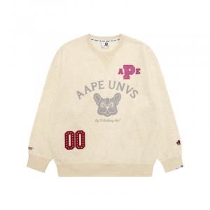 Свитшот Women's IV2 Aape, экрю