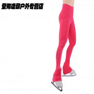 HEAD Фигурная юбка для катания Sparkling Milk Leather, мягкая, высокоэластичная, ультрамягкая, приталенная, завышенная талия, стройнящая, Sweet Heart Barbie Pure Version 1.0 L